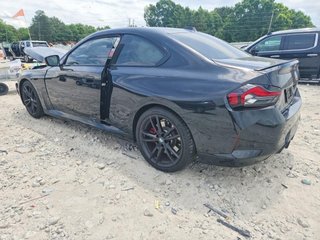 Despiece BMW 230I 2023