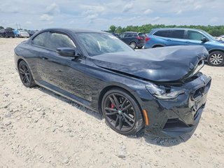 Despiece BMW 230I 2023