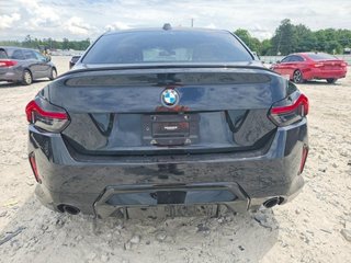 Despiece BMW 230I 2023