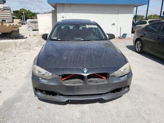 Despiece BMW 320 I Xdrive 2015