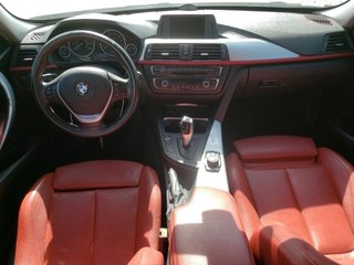 Despiece BMW 320 I Xdrive 2015