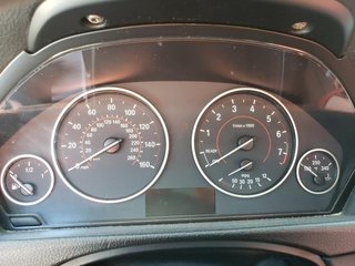 Despiece BMW 320 I Xdrive 2015