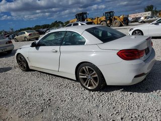 Despiece BMW 430I 2018