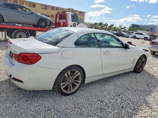 Despiece BMW 430I 2018