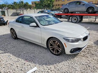 Despiece BMW 430I 2018