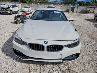 Despiece BMW 430I 2018