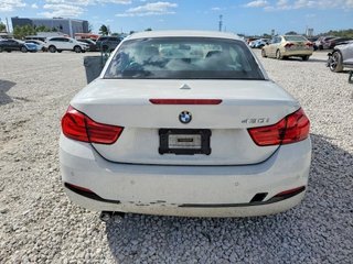 Despiece BMW 430I 2018