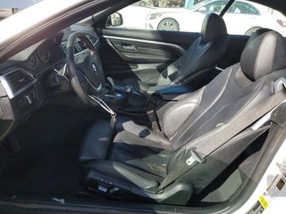 Despiece BMW 430I 2018