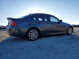 Despiece BMW 328 I 2007