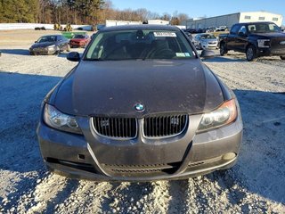 Despiece BMW 328 I 2007