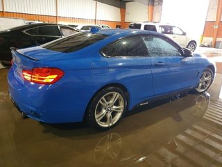 Despiece BMW 435 Xi 2015
