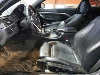 Despiece BMW 435 Xi 2015