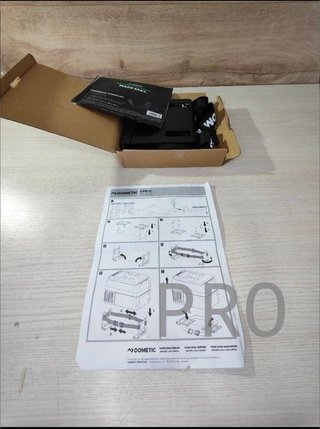 Kit de fijación universal