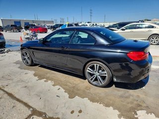 Despiece BMW 440I 2017