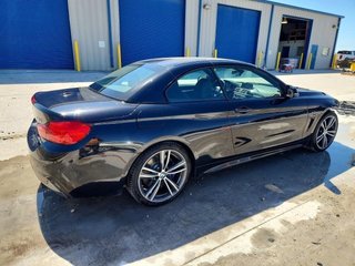 Despiece BMW 440I 2017