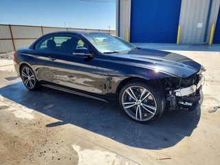 Despiece BMW 440I 2017