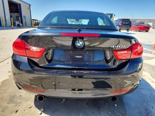 Despiece BMW 440I 2017