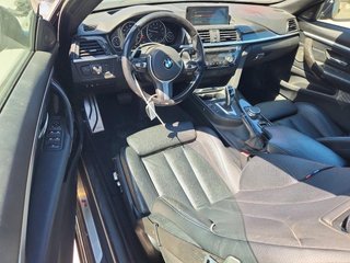 Despiece BMW 440I 2017
