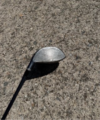 Chollo golf Bolsa y palos de golf MacGregor