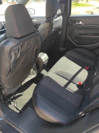 Peugeot 308 2016