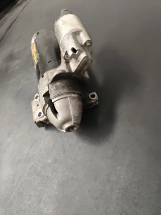 Motor de arranque BMW