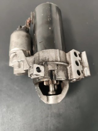 Motor de arranque BMW