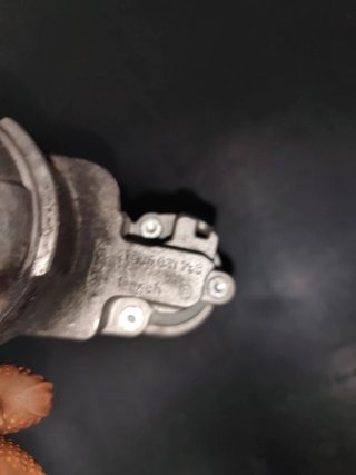 Motor de arranque BMW