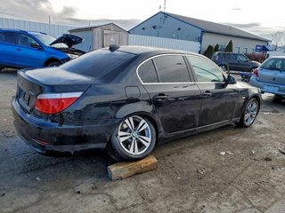 Despiece BMW 528 Xi 2010