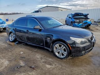 Despiece BMW 528 Xi 2010