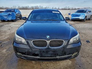 Despiece BMW 528 Xi 2010