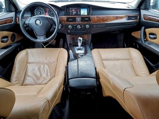 Despiece BMW 528 Xi 2010