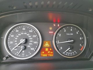 Despiece BMW 528 Xi 2010