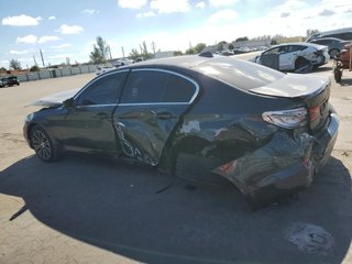 Despiece BMW 530 Xi 2019