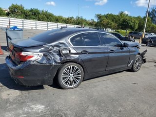 Despiece BMW 530 Xi 2019