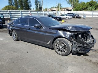 Despiece BMW 530 Xi 2019