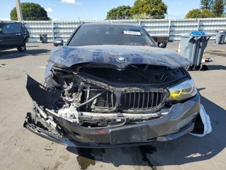 Despiece BMW 530 Xi 2019