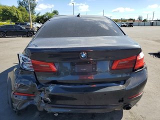 Despiece BMW 530 Xi 2019