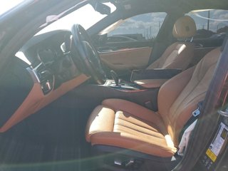 Despiece BMW 530 Xi 2019