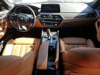 Despiece BMW 530 Xi 2019