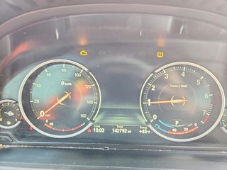 Despiece BMW 740 I 2014