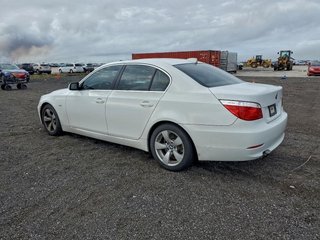 Despiece BMW 528 I 2008