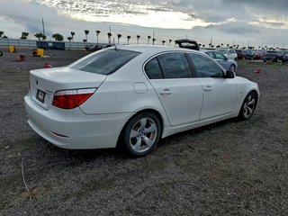 Despiece BMW 528 I 2008