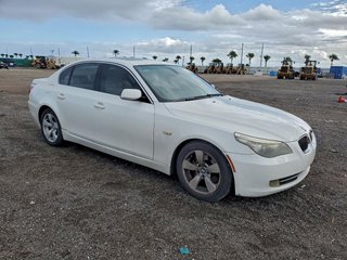 Despiece BMW 528 I 2008