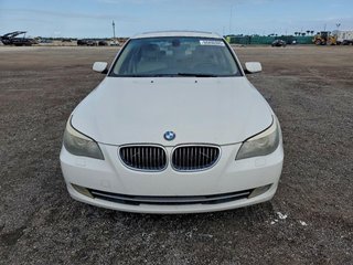 Despiece BMW 528 I 2008