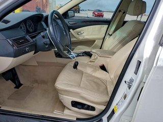 Despiece BMW 528 I 2008