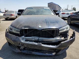 Despiece BMW 530E 2021