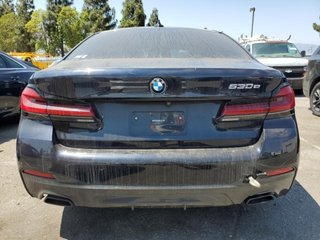 Despiece BMW 530E 2021