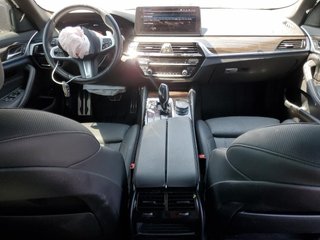 Despiece BMW 530E 2021