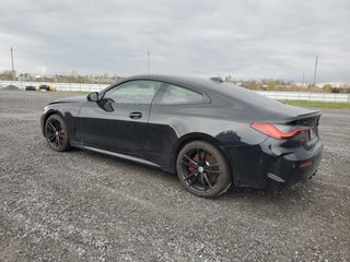 Despiece BMW M440Xi 2022