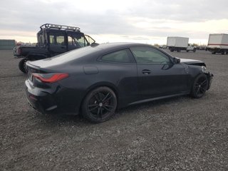 Despiece BMW M440Xi 2022